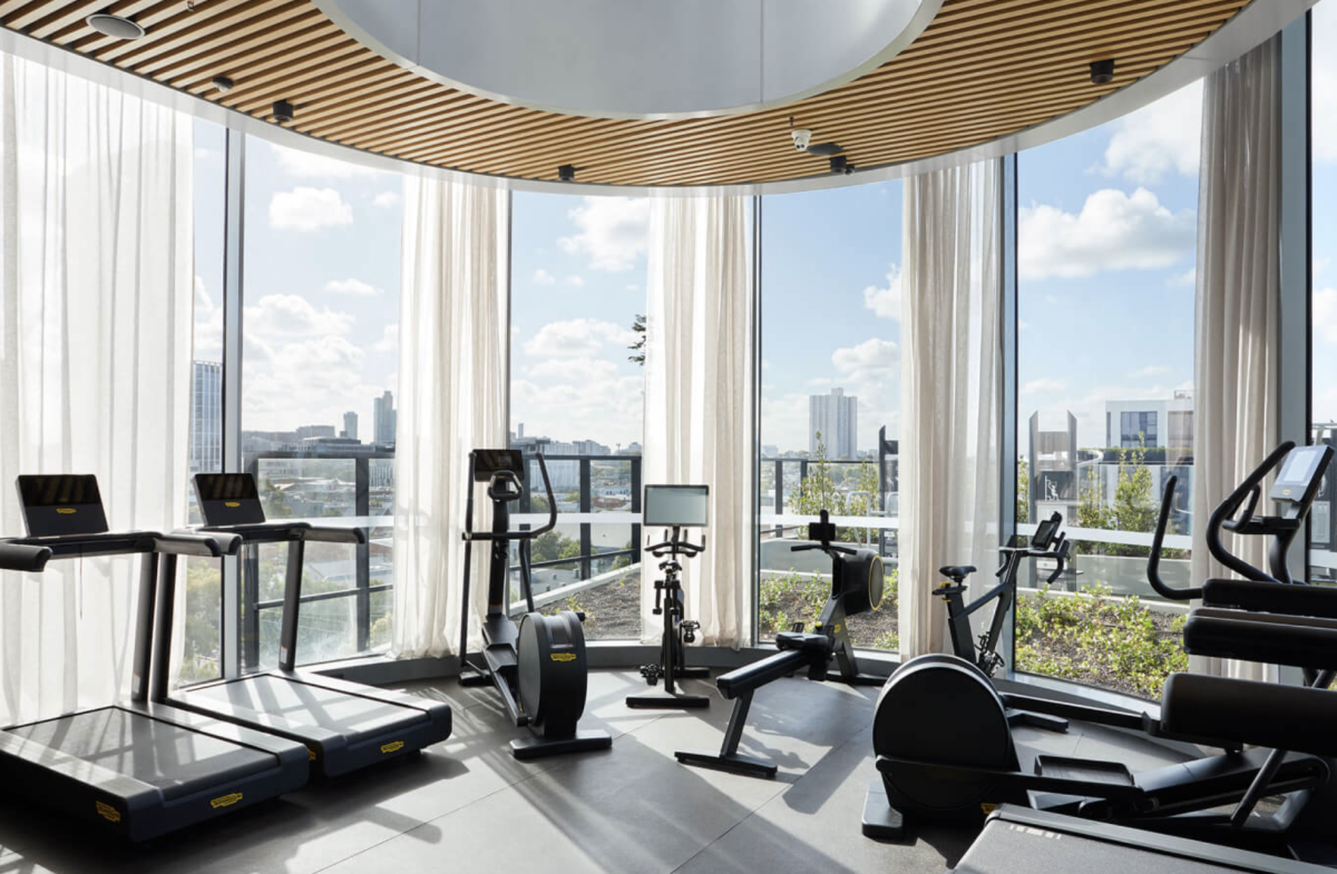 R.Iconic, South Melbourne