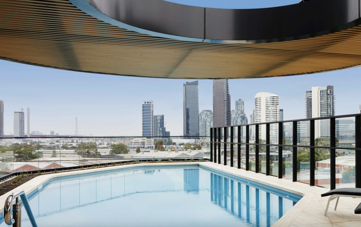 R.Iconic, South Melbourne