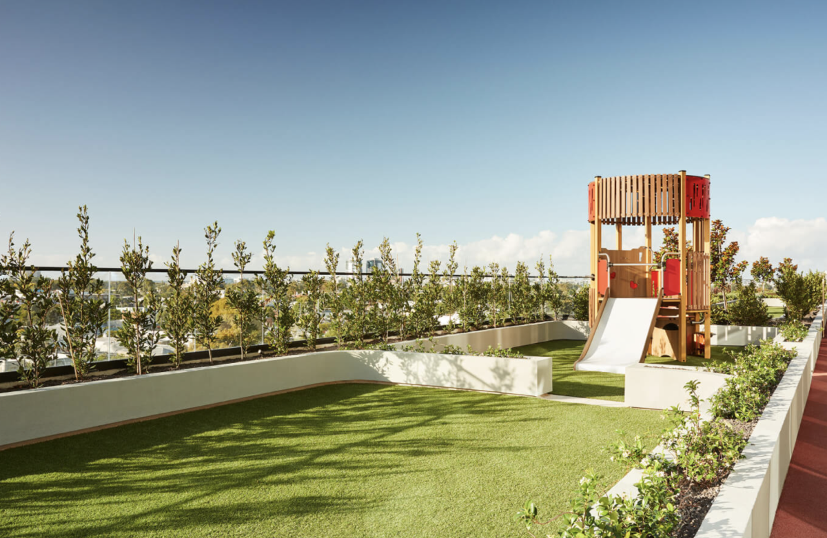 R.Iconic, South Melbourne