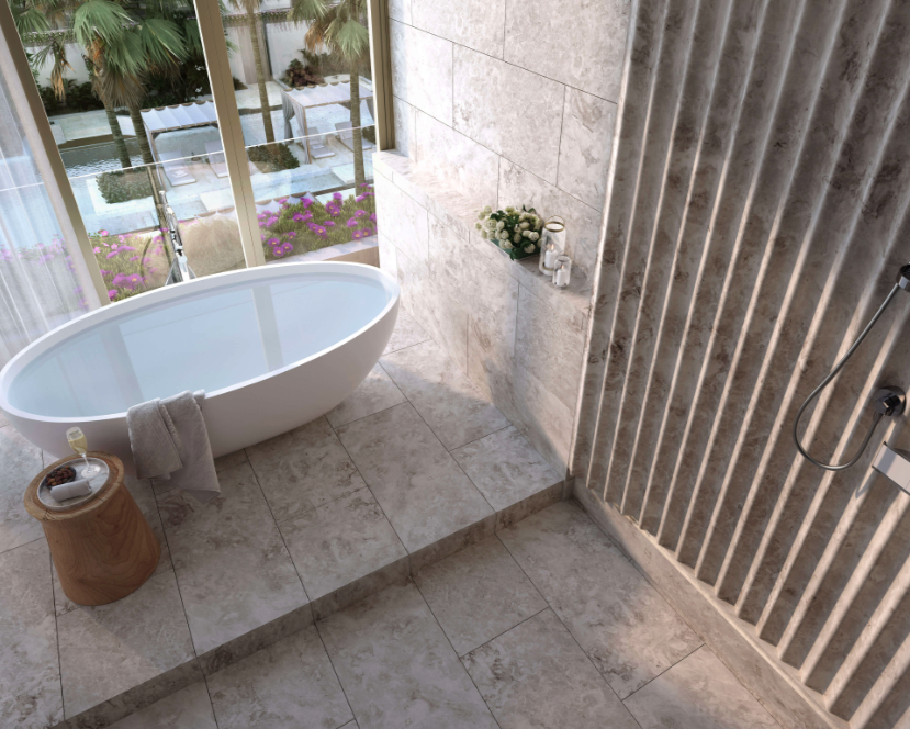 The Mantaray Marina | Residences