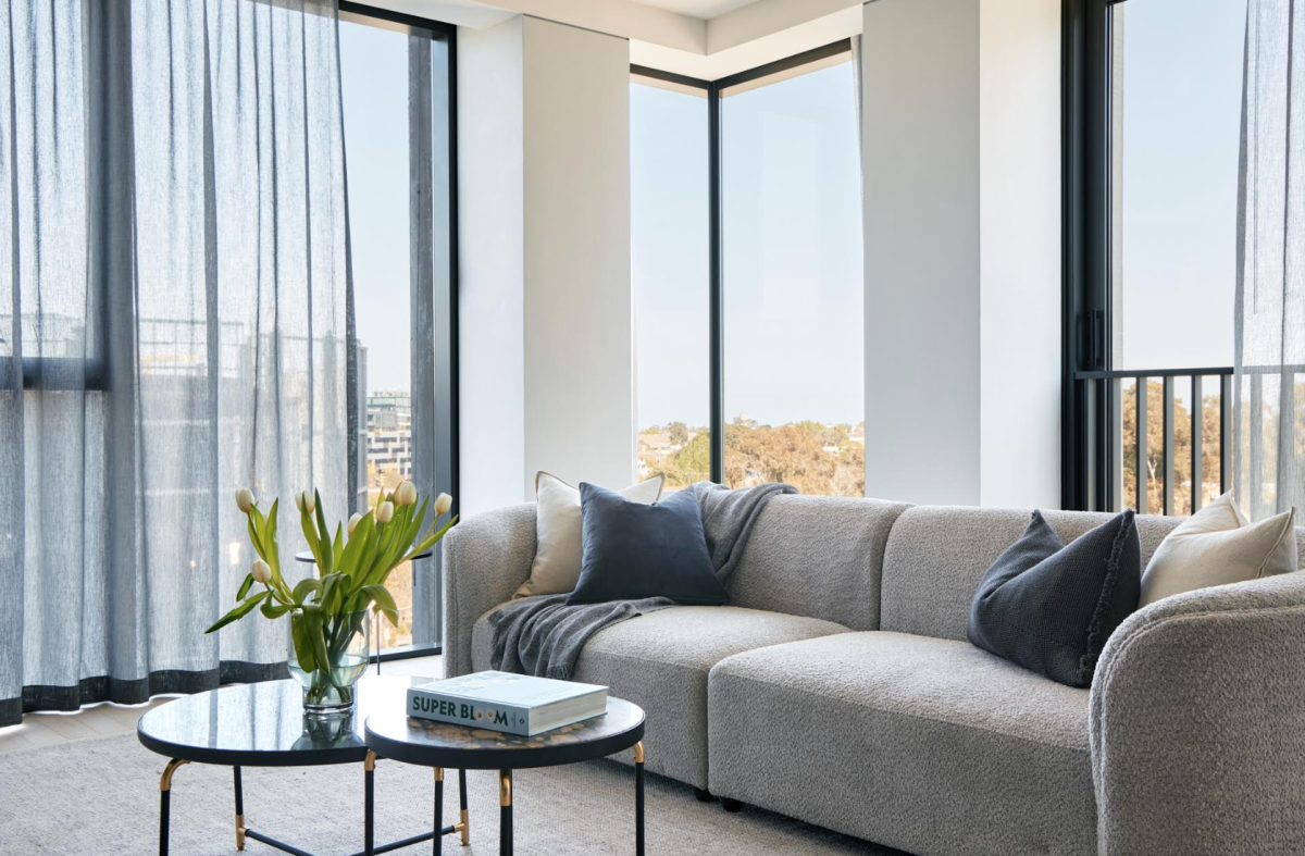 The Eighth, South Melbourne The Eighth, South Melbourne