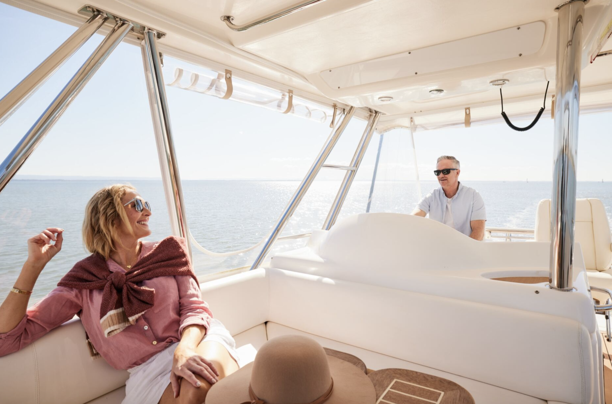 Lake Residences by Stockland, Newport