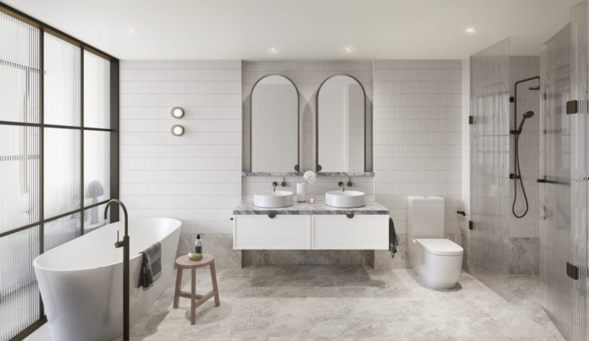 Queen's Wharf Tower Queen's Wharf Tower