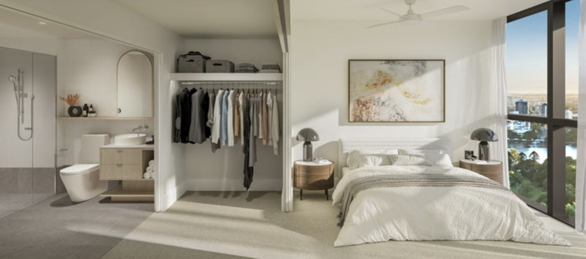 Queen's Wharf Tower Queen's Wharf Tower