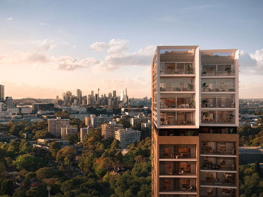 Hammond Greens, Chatswood