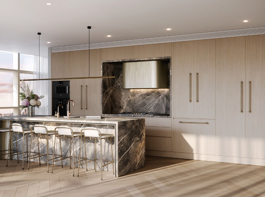 Hammond Greens, Chatswood