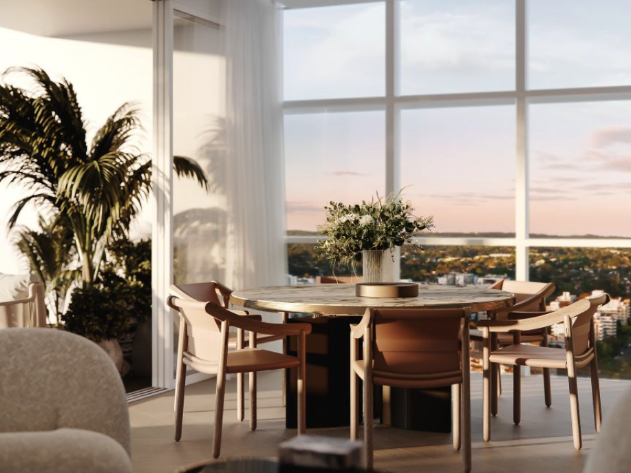 Hammond Greens, Chatswood