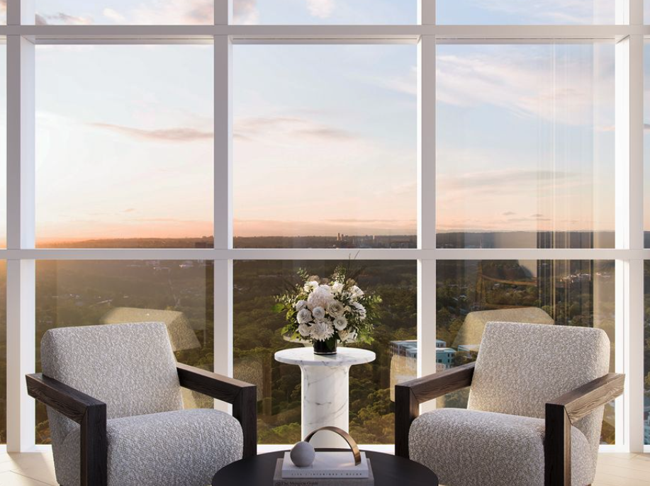 Hammond Greens, Chatswood