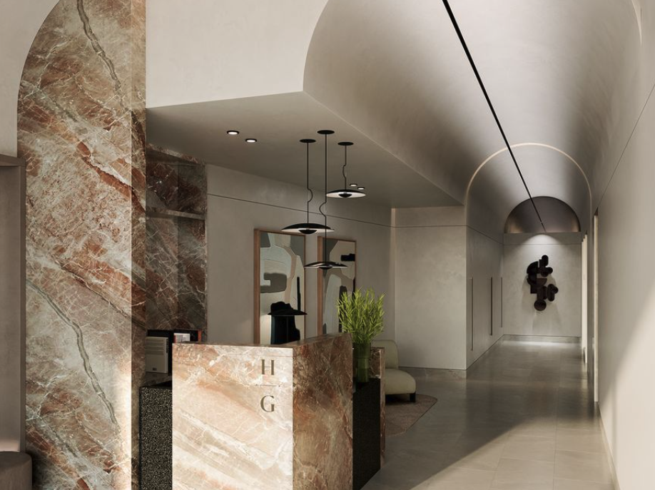 Hammond Greens, Chatswood