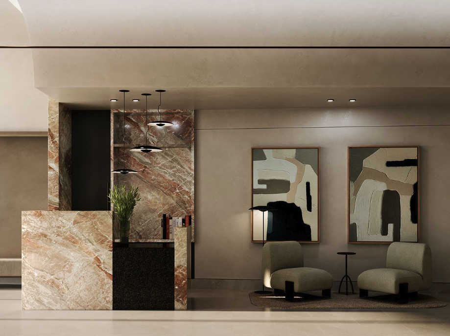 Hammond Greens, Chatswood