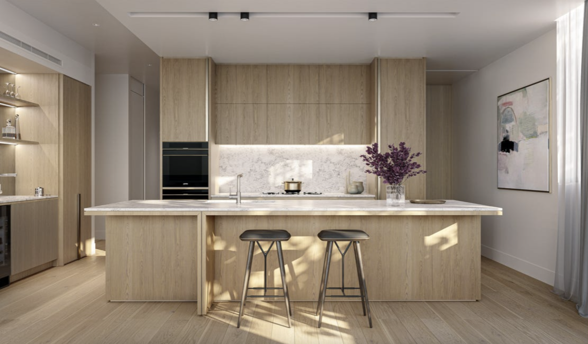 Balmoral Quay, Rippleside