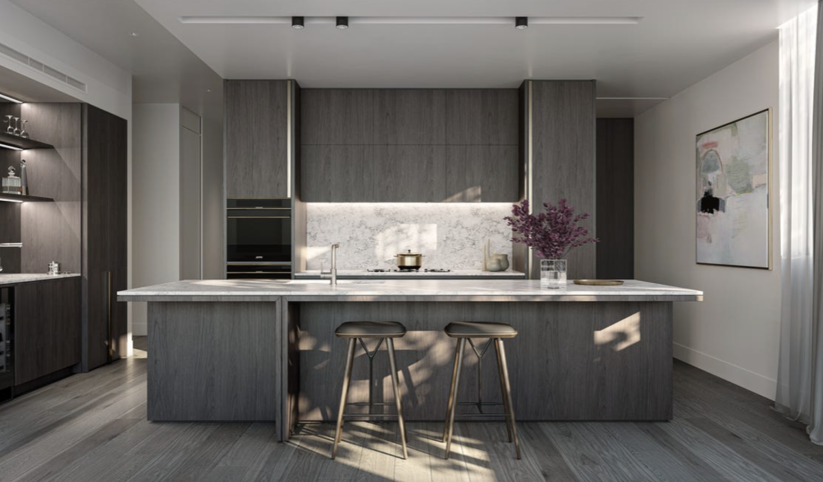 Balmoral Quay, Rippleside