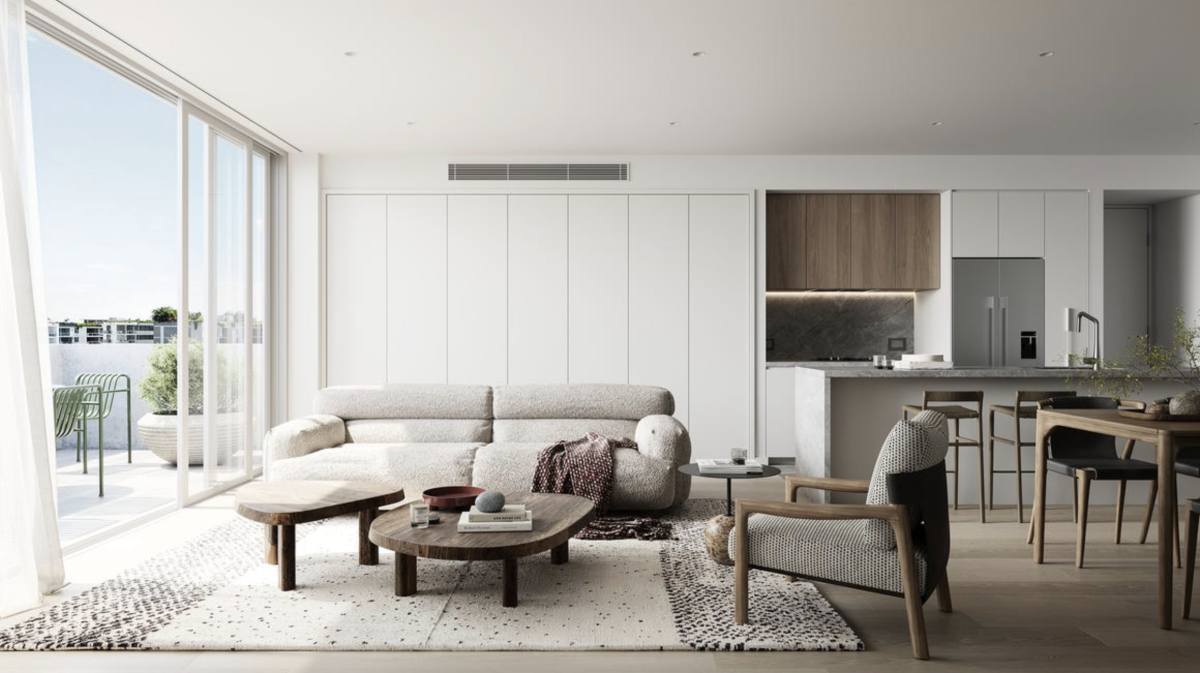 The Rothschild, Rosebery The Rothschild, Rosebery