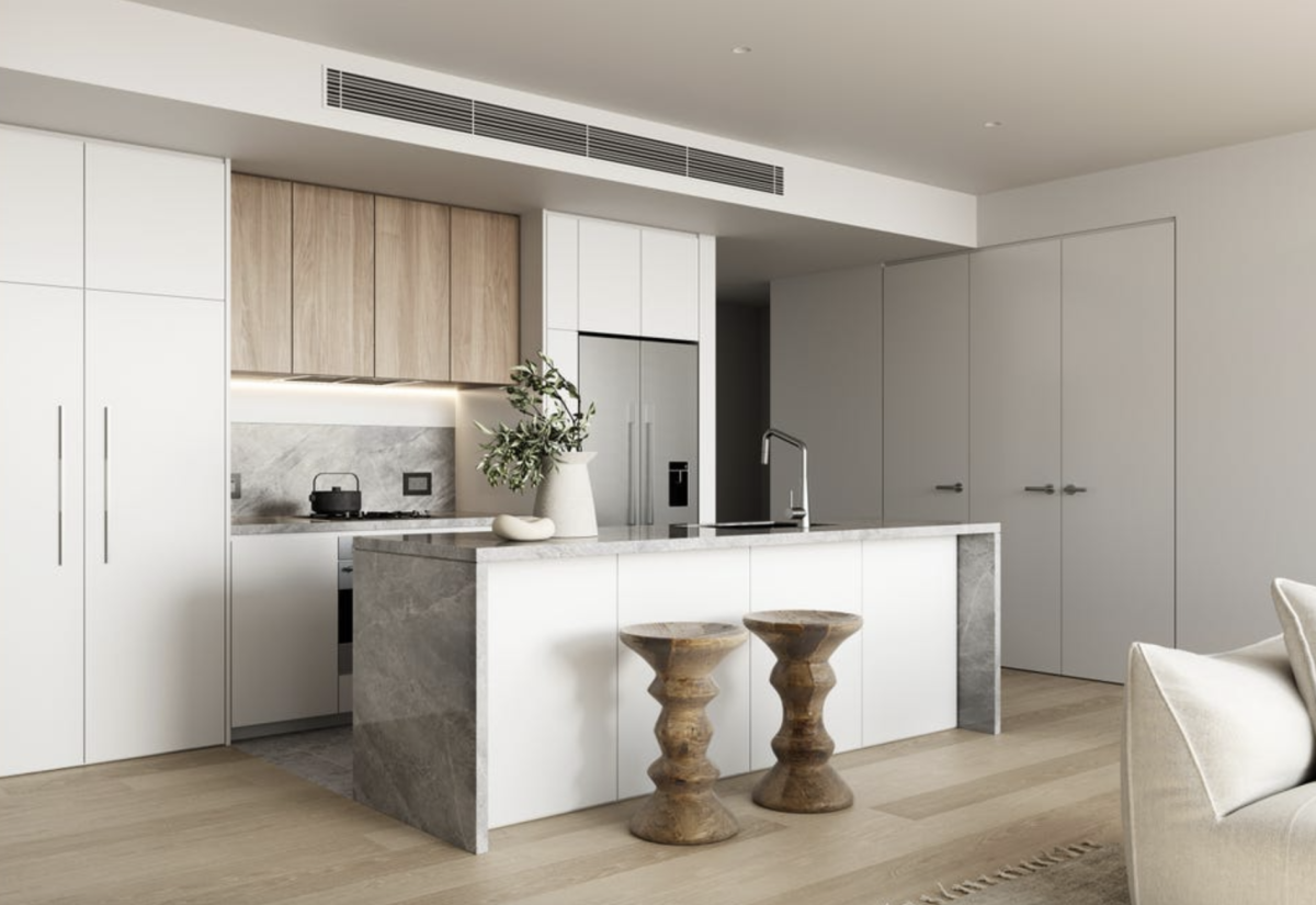 The Rothschild, Rosebery The Rothschild, Rosebery