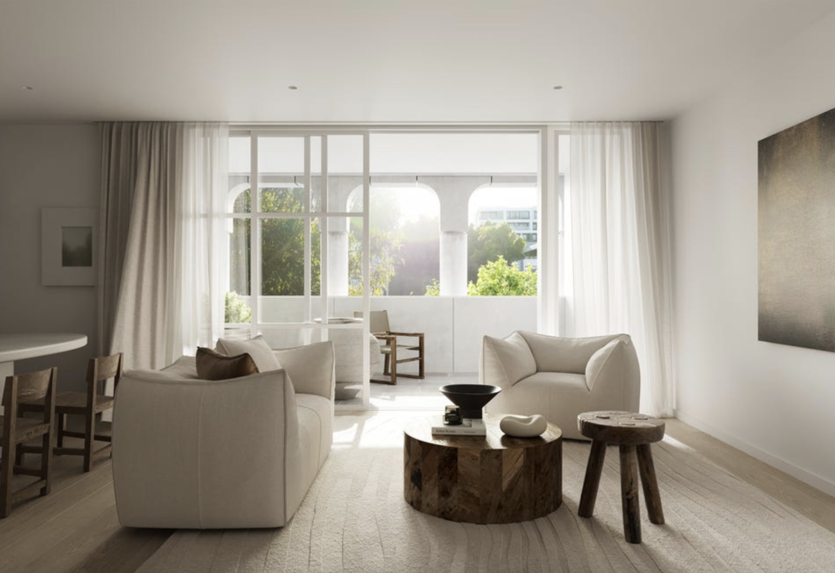 The Rothschild, Rosebery The Rothschild, Rosebery