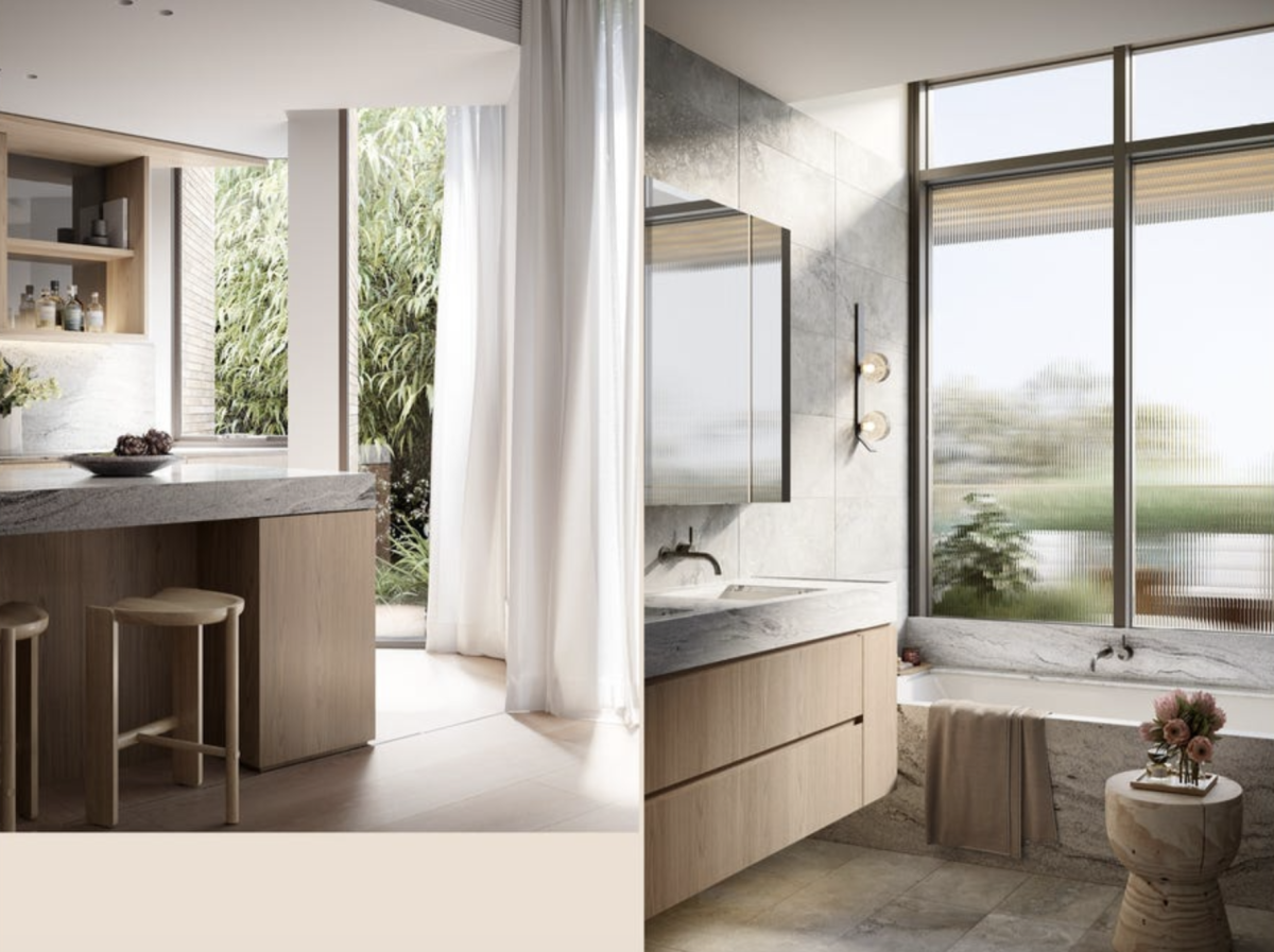 28-34 Service Street, Hampton