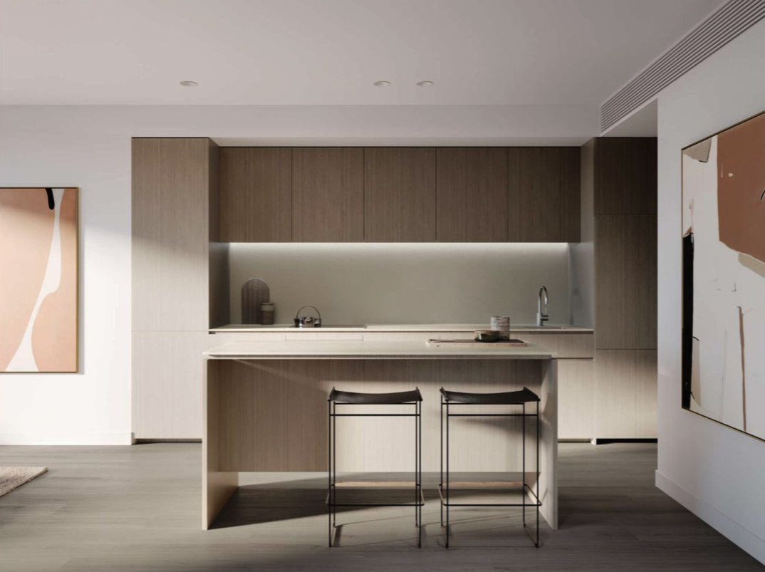 BLVD at Melbourne Square