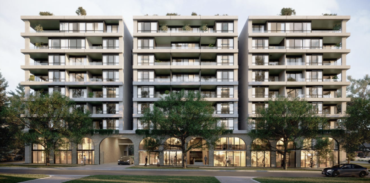 AHLEI by Liebke + Co, Braddon