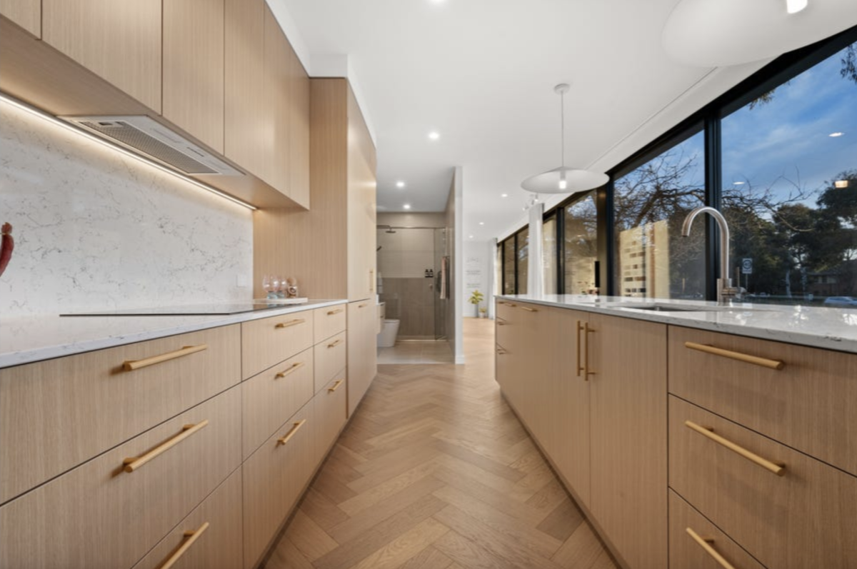 AHLEI by Liebke + Co, Braddon