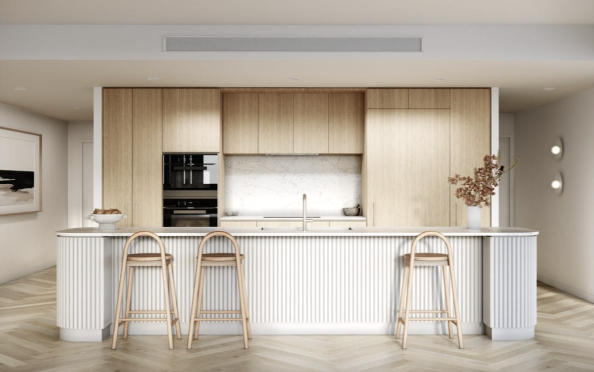 AHLEI by Liebke + Co, Braddon