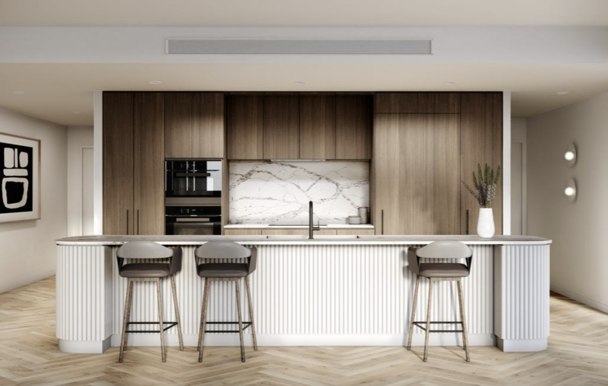 AHLEI by Liebke + Co, Braddon