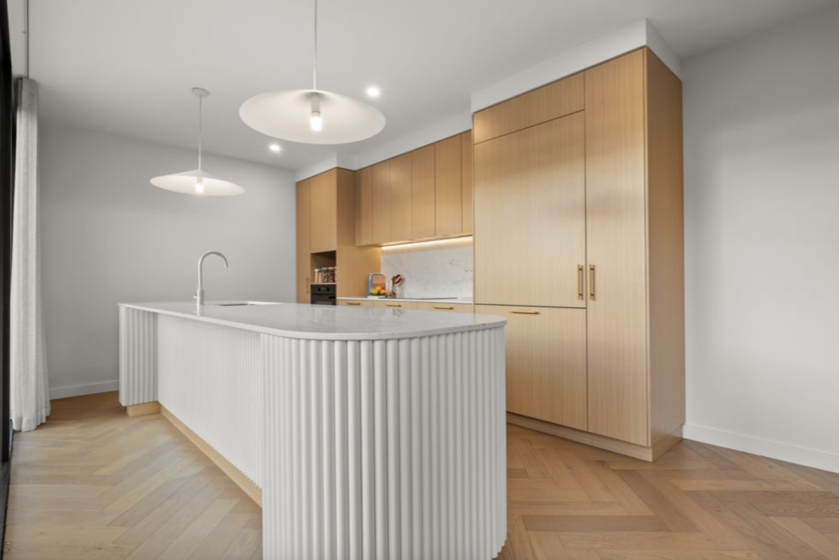 AHLEI by Liebke + Co, Braddon