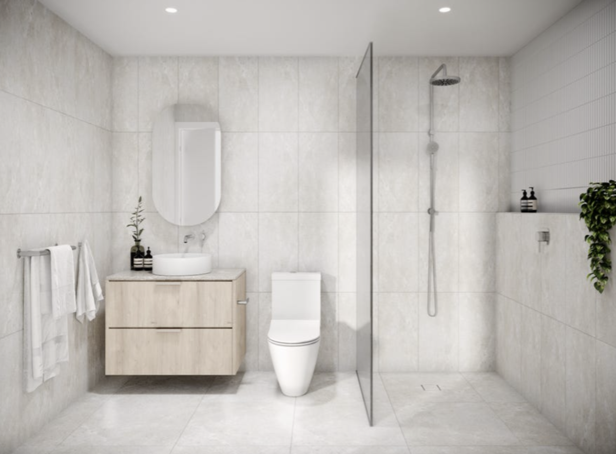 AHLEI by Liebke + Co, Braddon