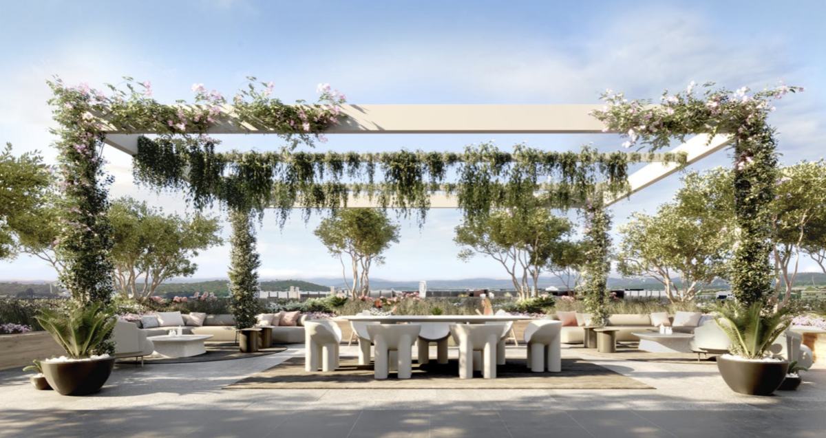 AHLEI by Liebke + Co, Braddon