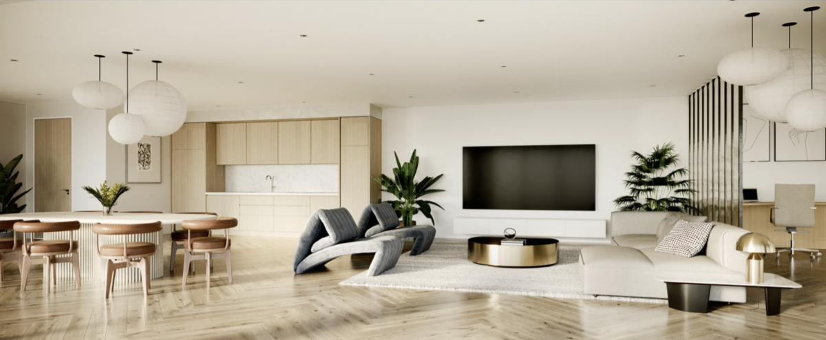 AHLEI by Liebke + Co, Braddon