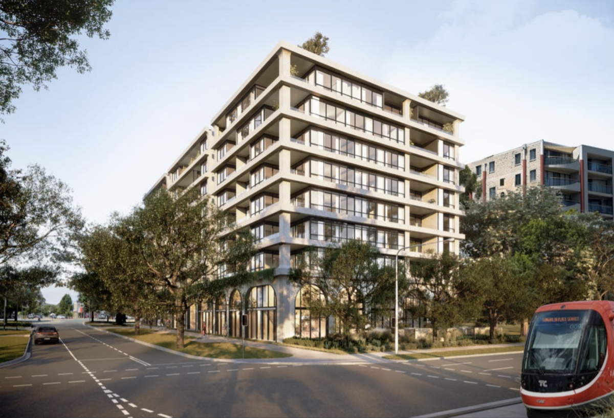 AHLEI by Liebke + Co, Braddon