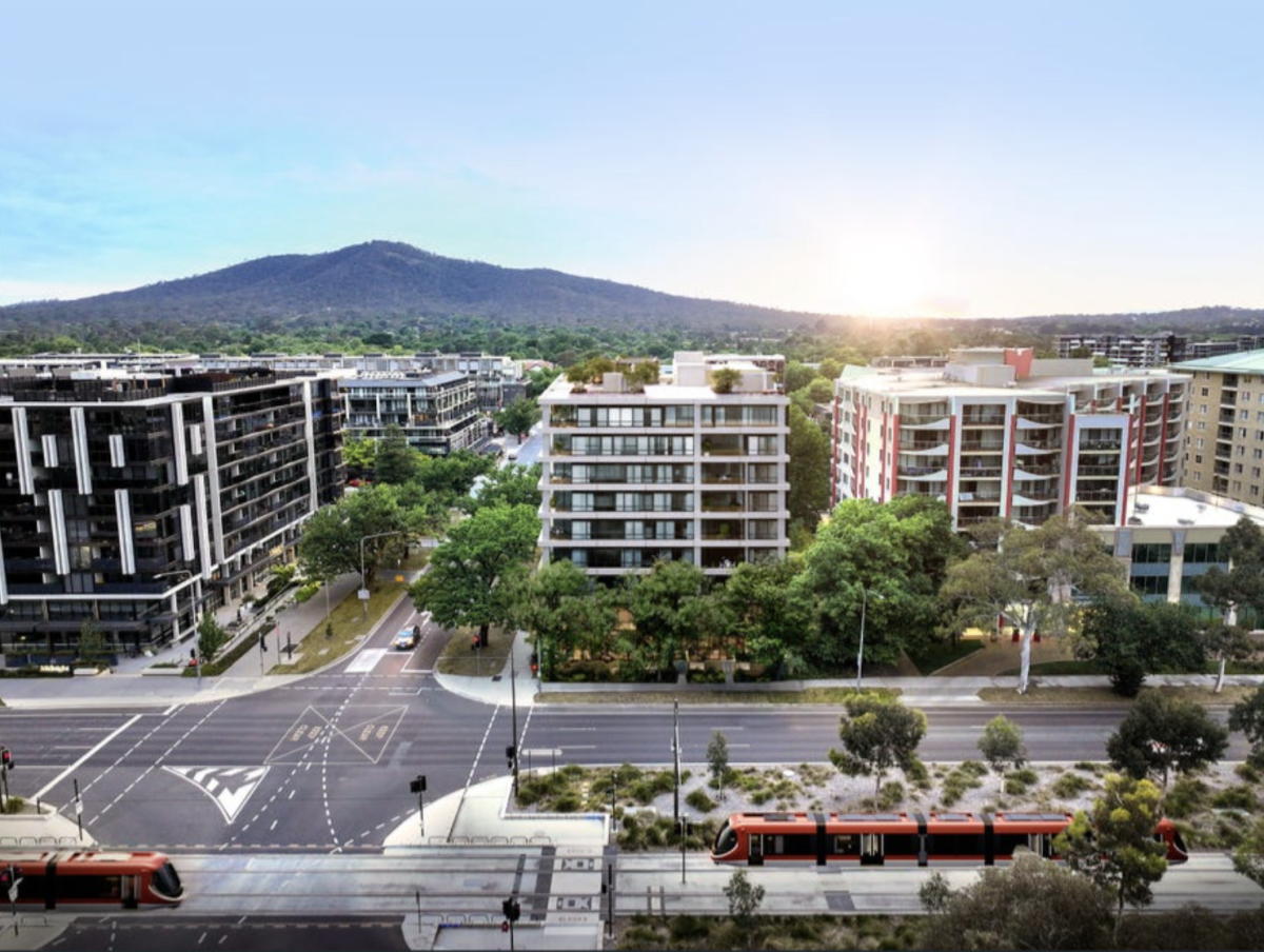 AHLEI by Liebke + Co, Braddon