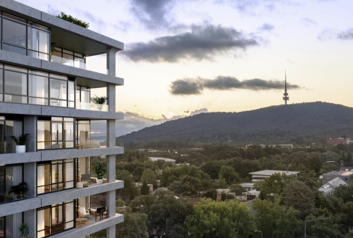 AHLEI by Liebke + Co, Braddon