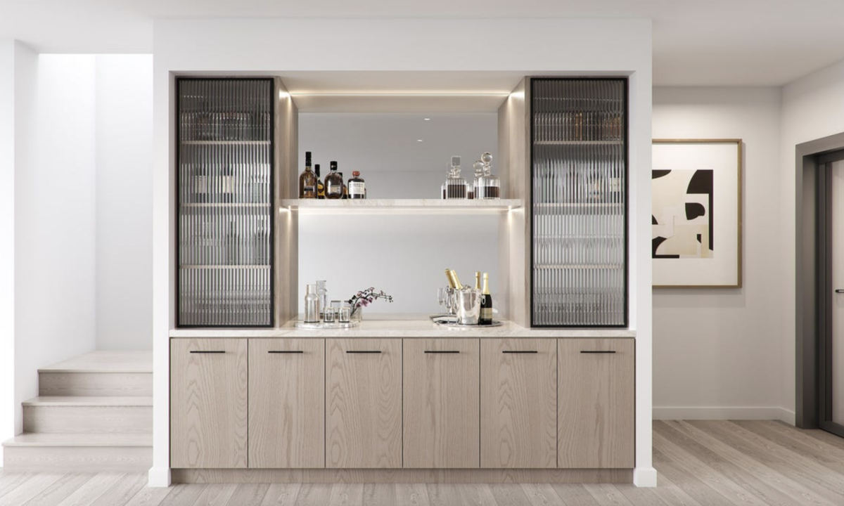 Larool Crescent, Castle Hill