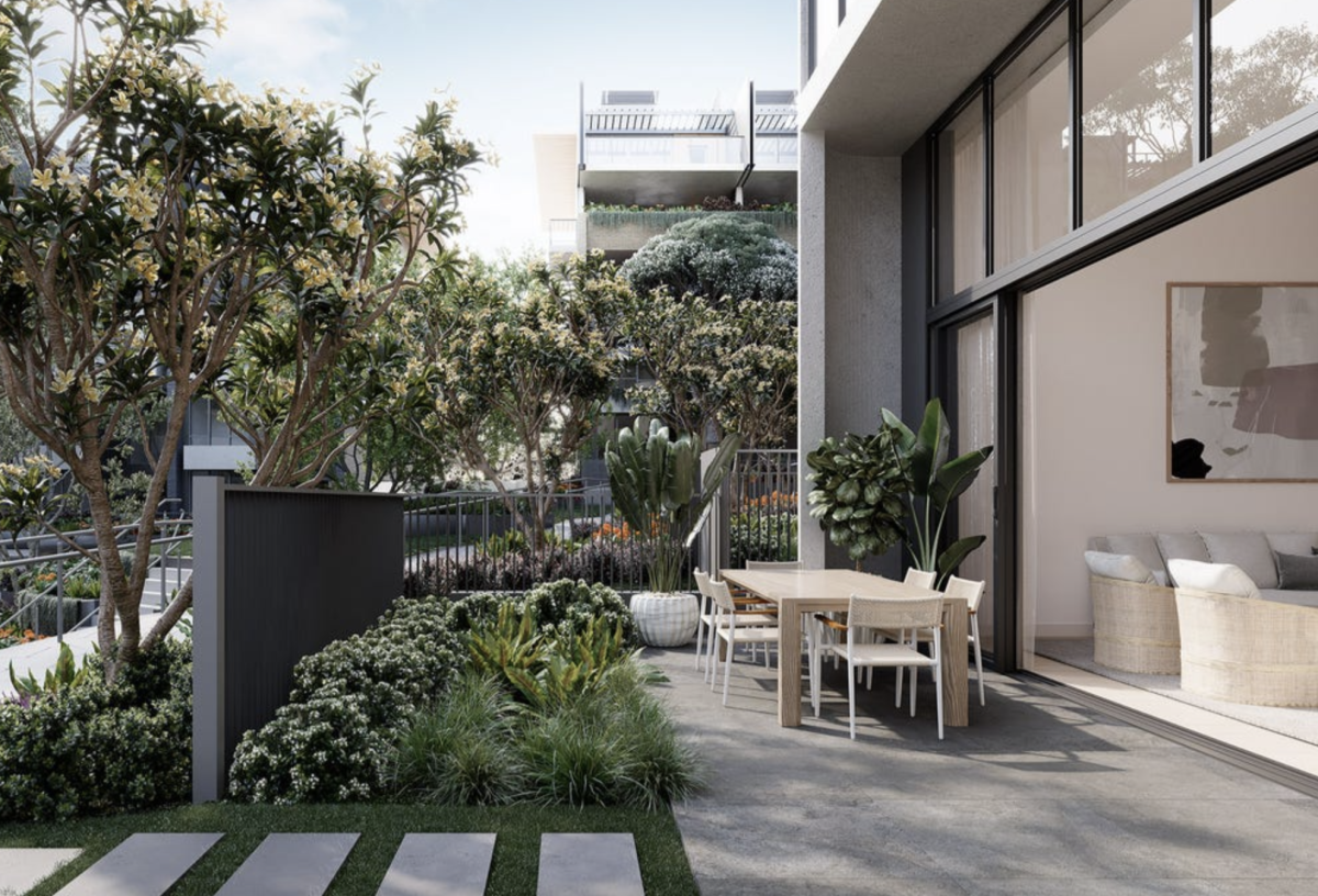 Larool Crescent, Castle Hill