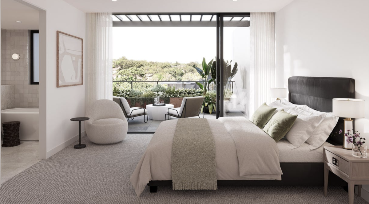 Larool Crescent, Castle Hill