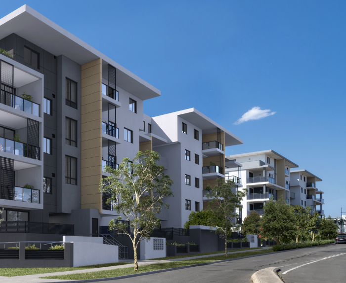 The Bingham, Schofields