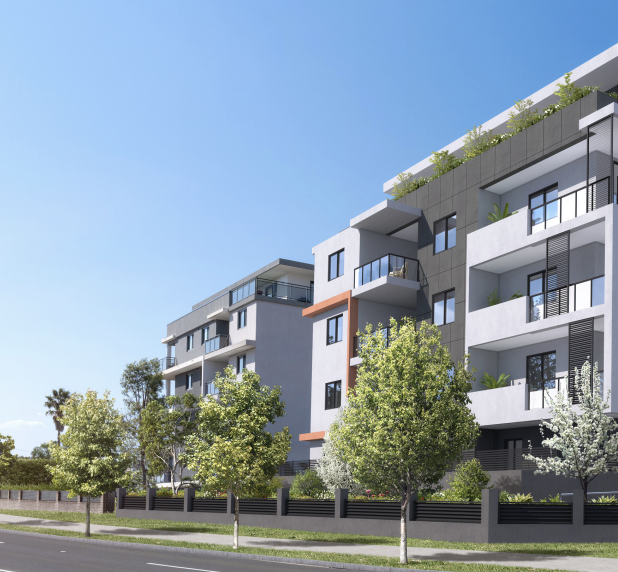 The Bingham, Schofields