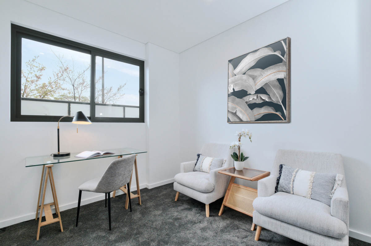 The Bingham, Schofields