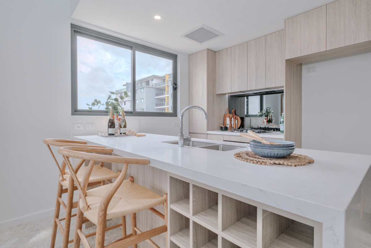 The Bingham, Schofields