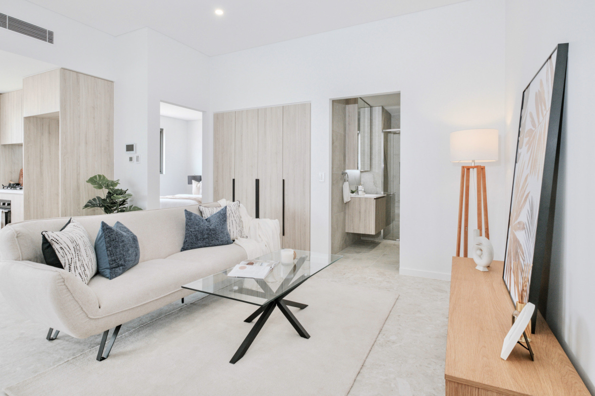 The Bingham, Schofields