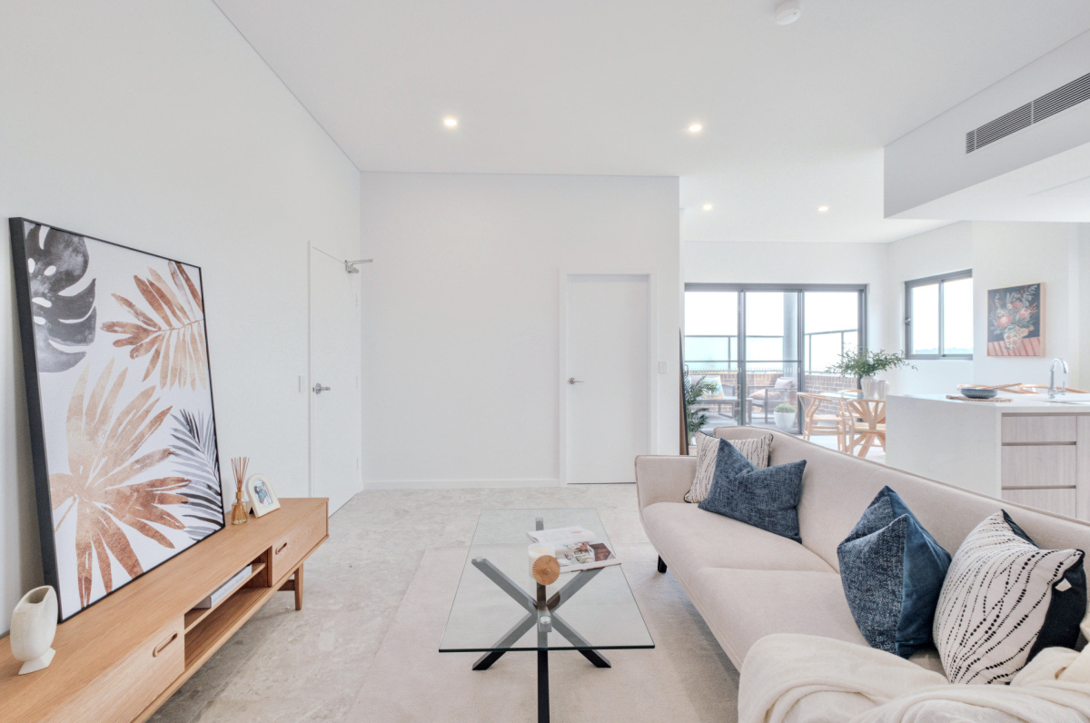 The Bingham, Schofields