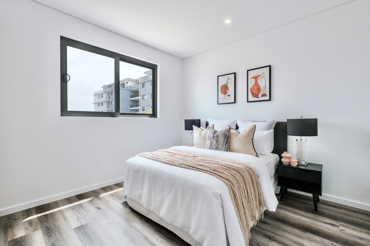 The Bingham, Schofields