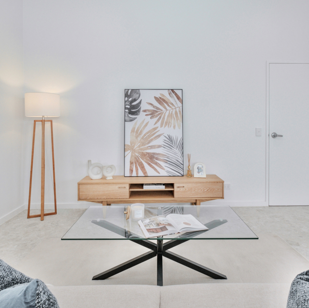 The Bingham, Schofields