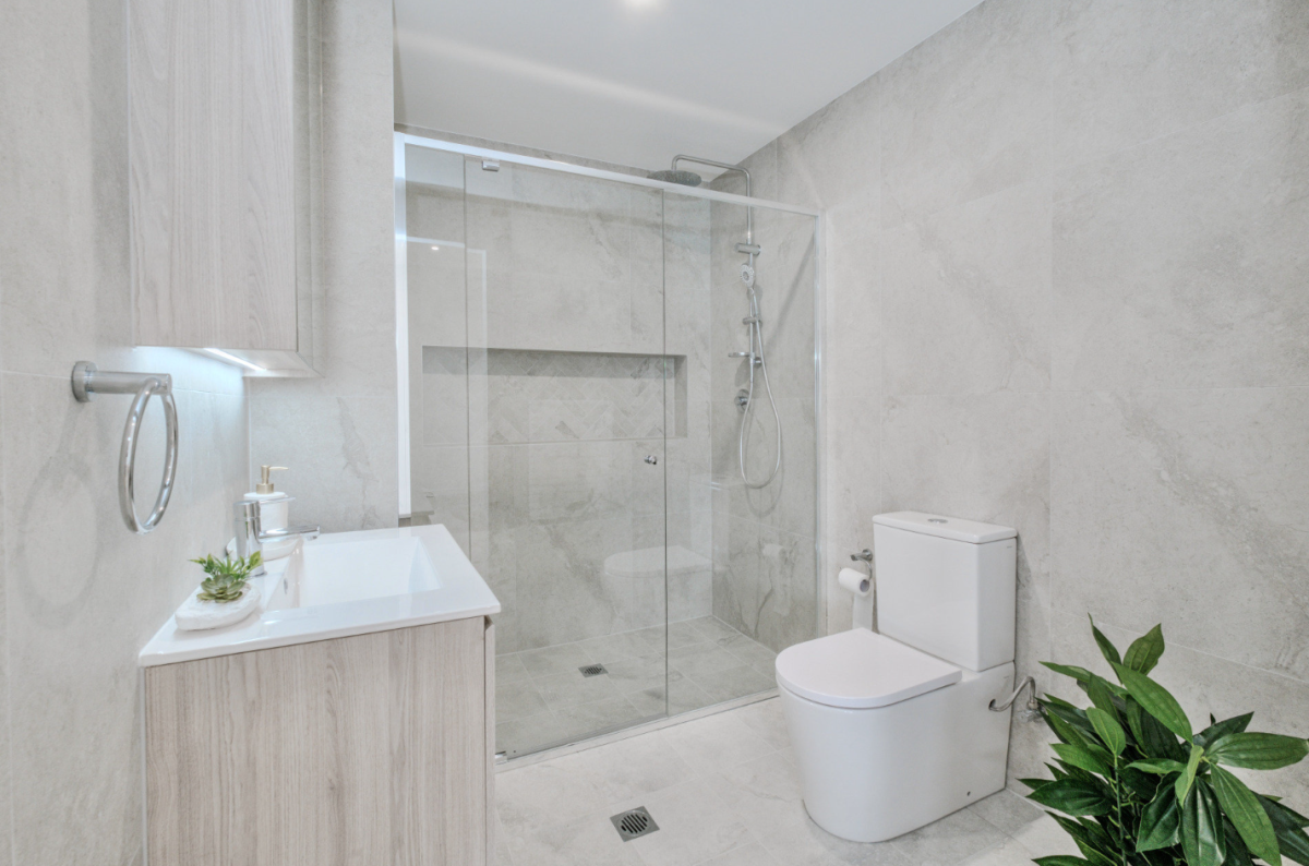 The Bingham, Schofields