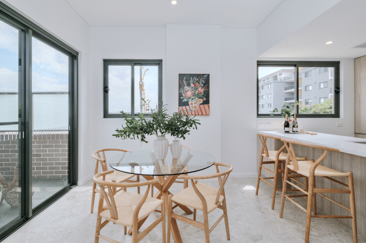 The Bingham, Schofields