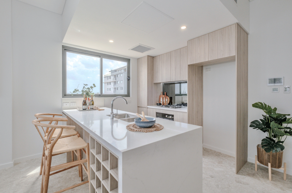 The Bingham, Schofields