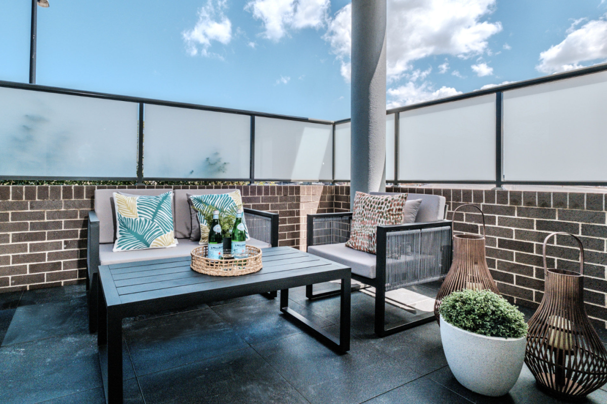 The Bingham, Schofields