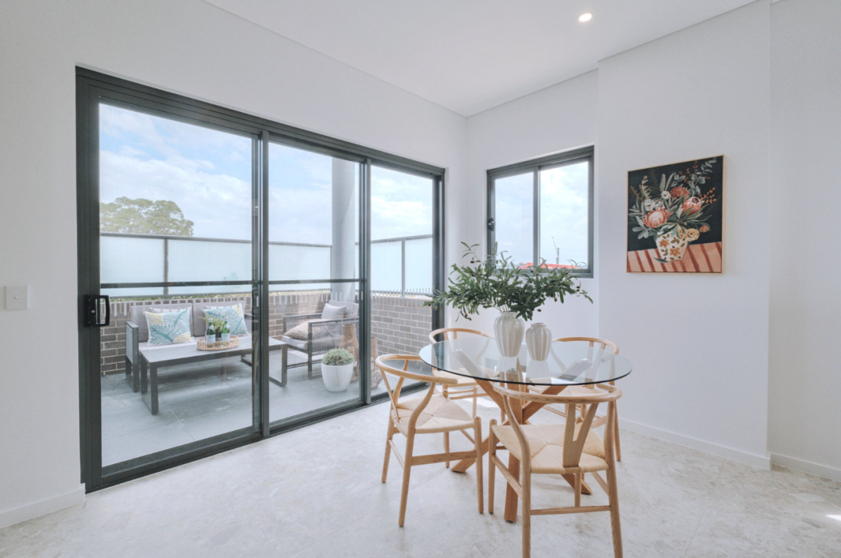 The Bingham, Schofields