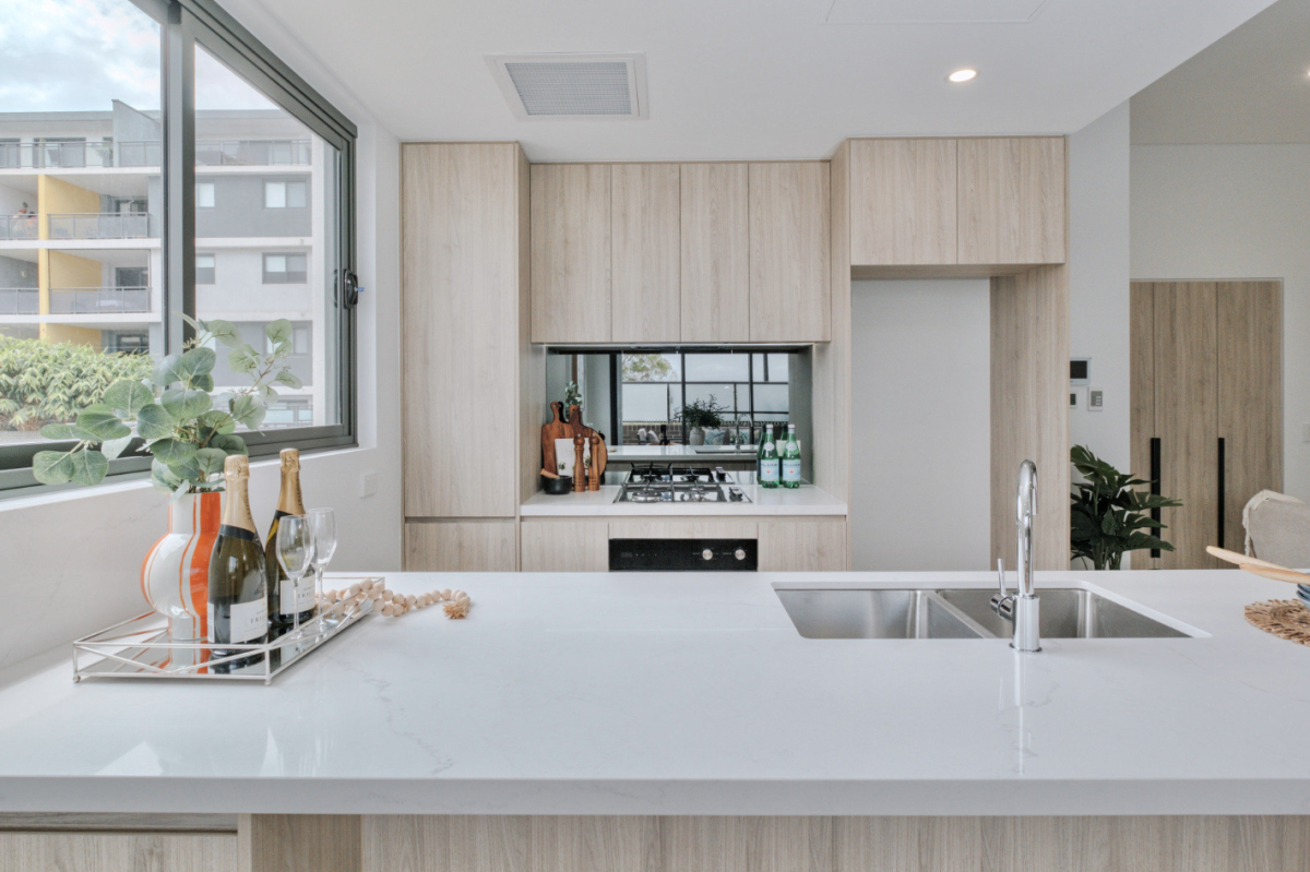 The Bingham, Schofields