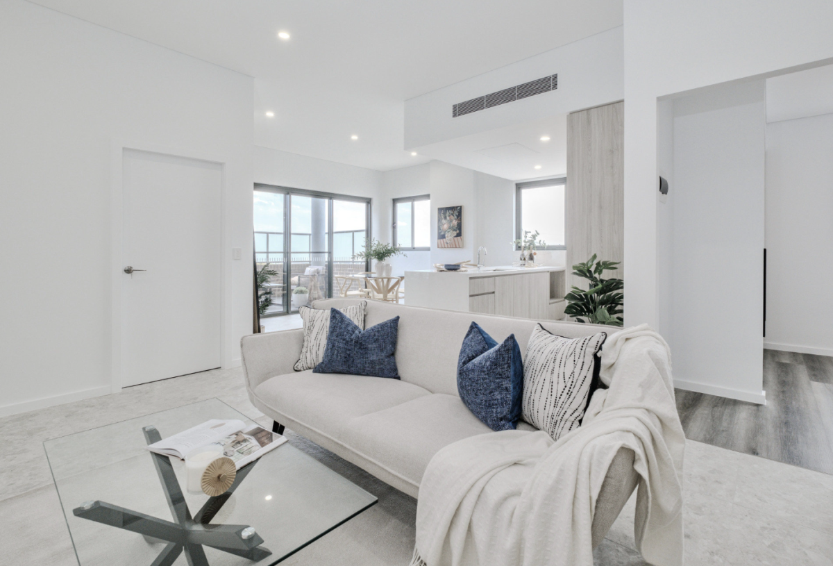 The Bingham, Schofields